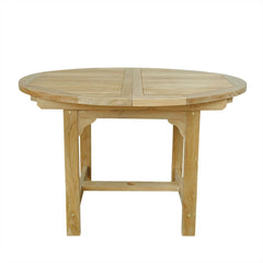 Bahama Brianna 5-Piece Extension Dining Set - image 9