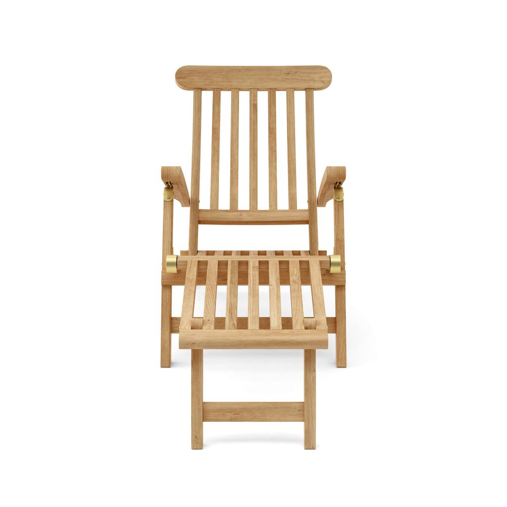 Royal Steamer Armchair - image 4
