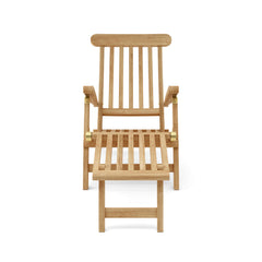 Royal Steamer Armchair - image 4