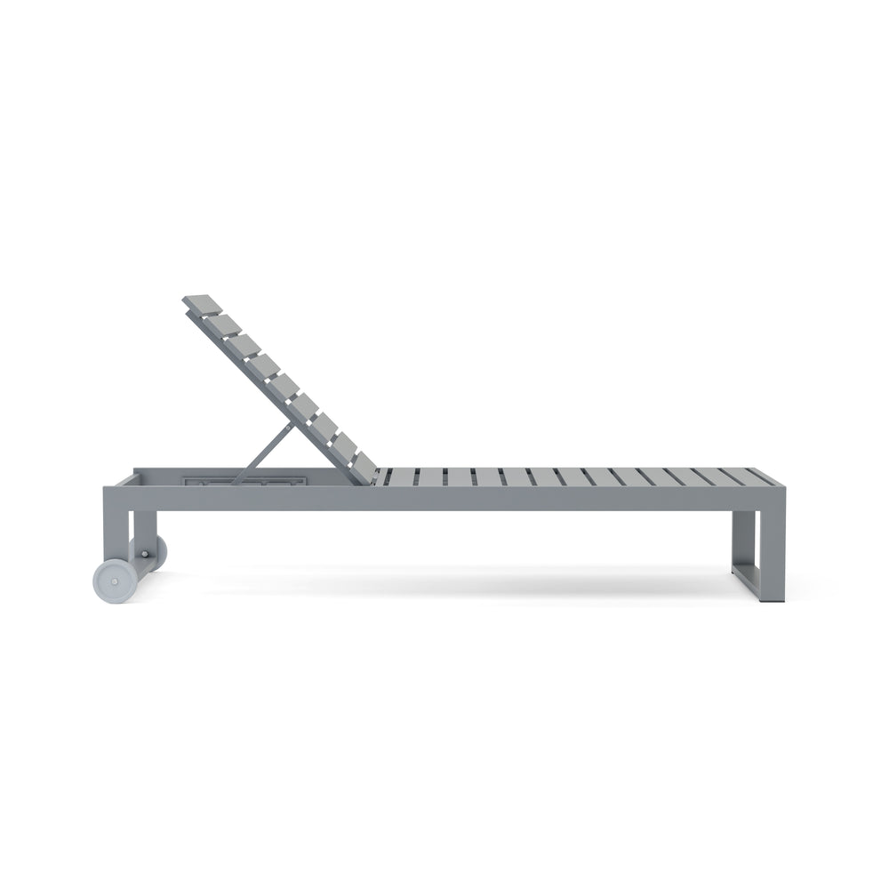 Lucca Sun Lounger - image 5
