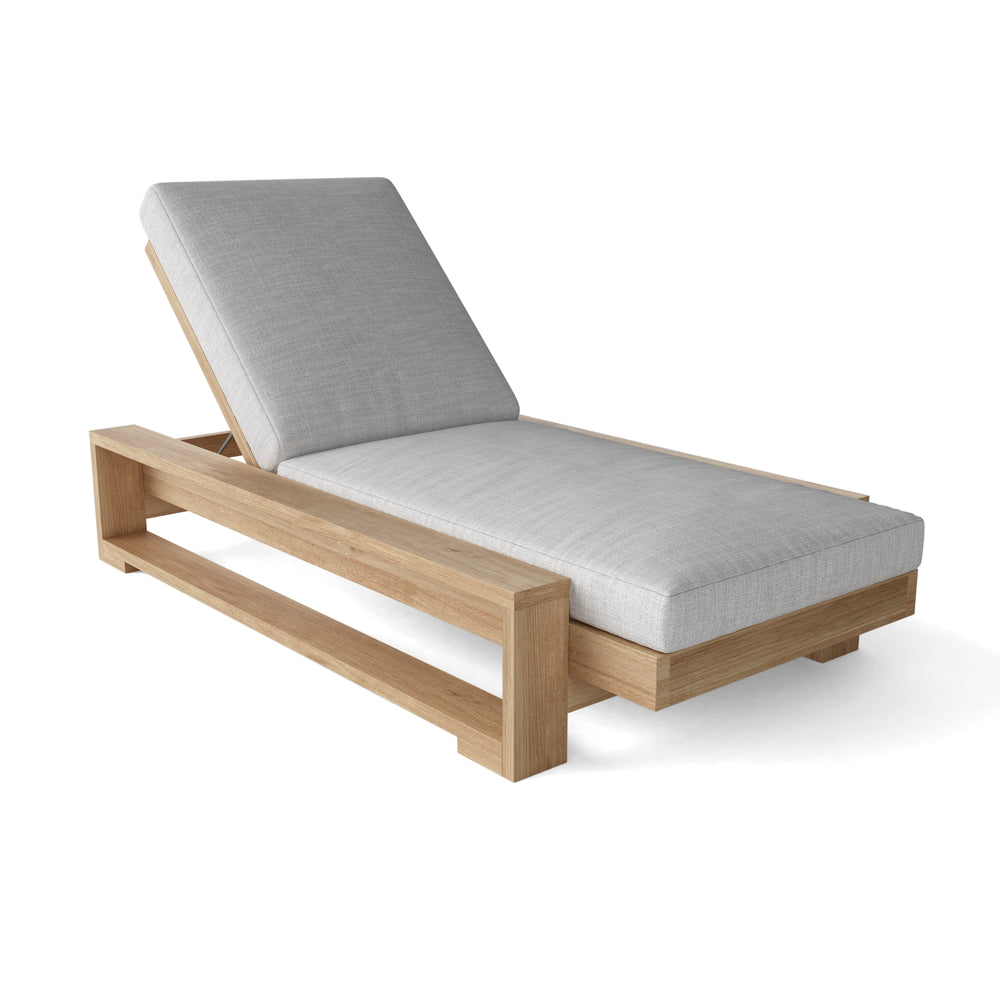 Capistrano Sun Lounger - image 3