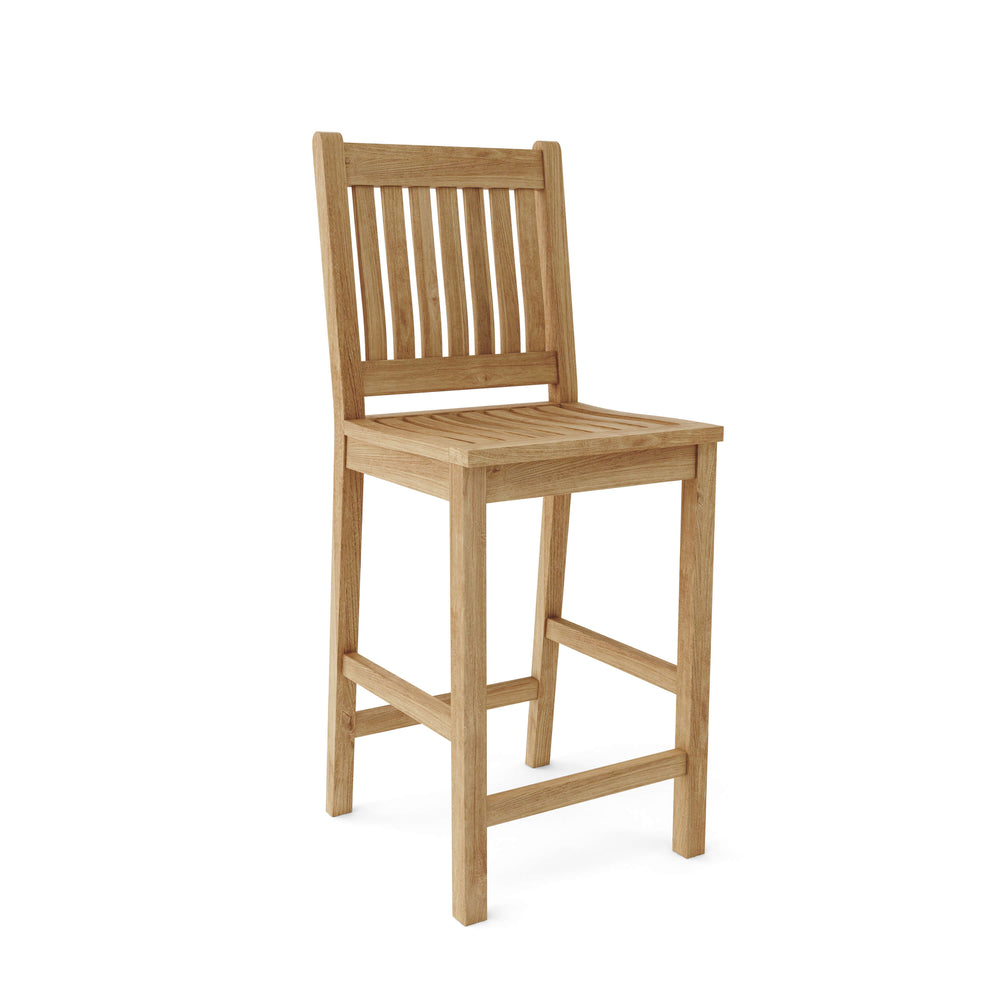 Bahama Avalon 3-Piece Square Bar Set