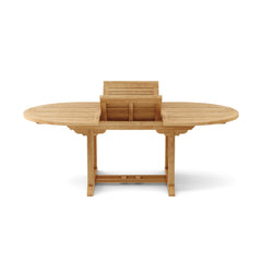 Bahama Andrew 9-Piece Dining Set - image 14