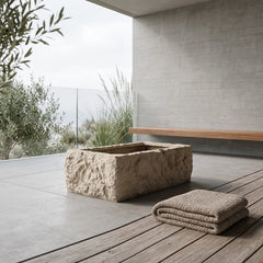 Alpine Planter