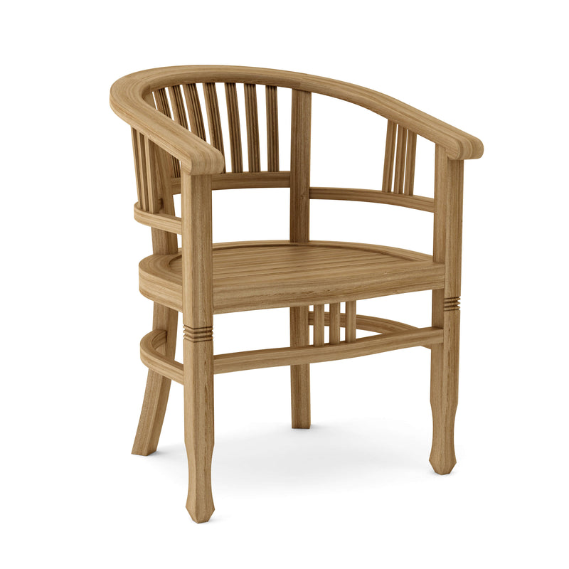 Captain's Armchair