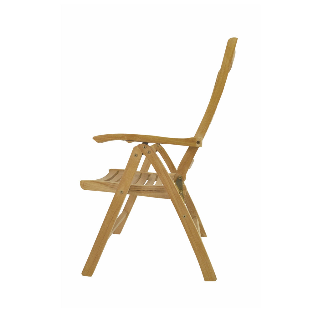 Carina 5-Position Highback Recliner - image 9