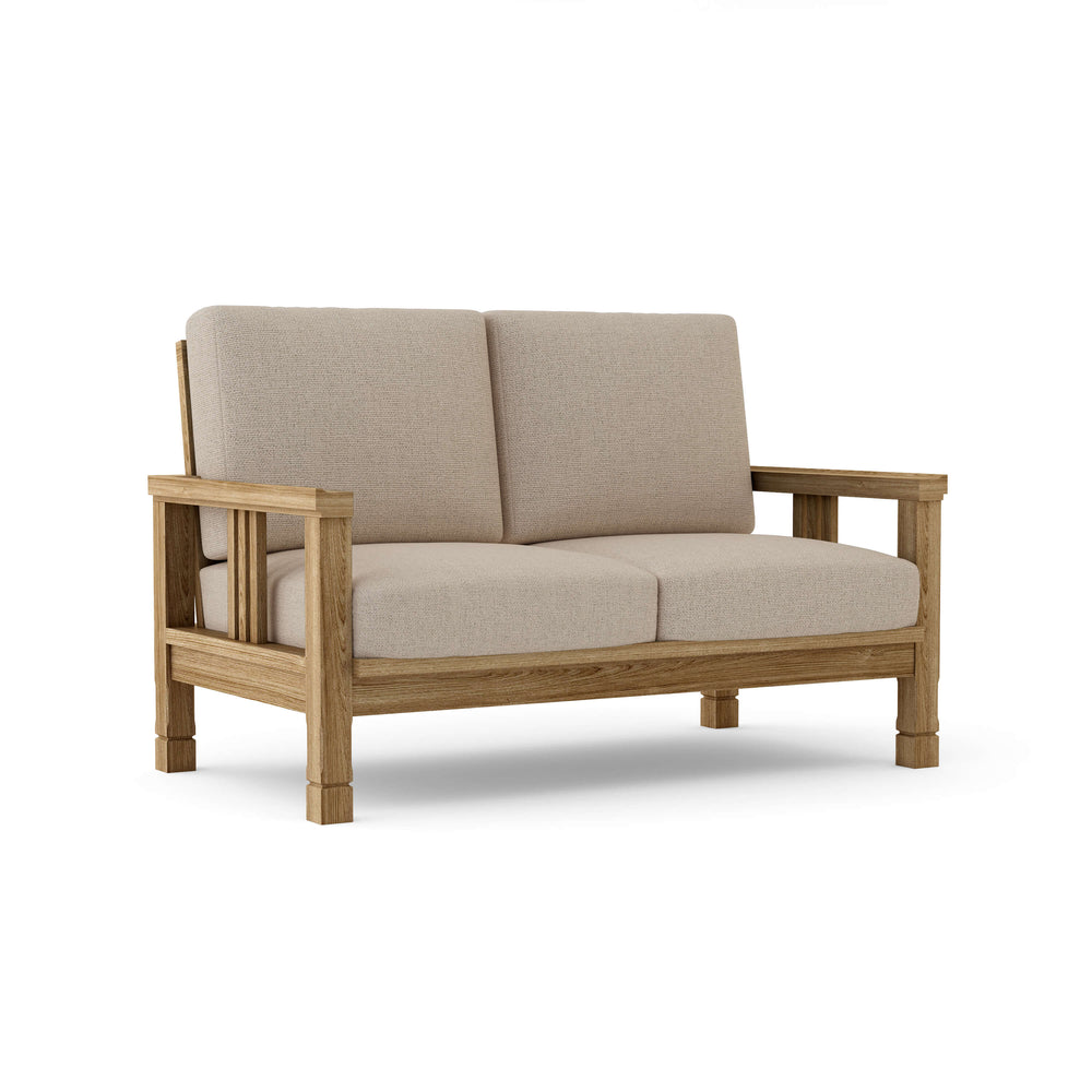 Cast Ash cushion