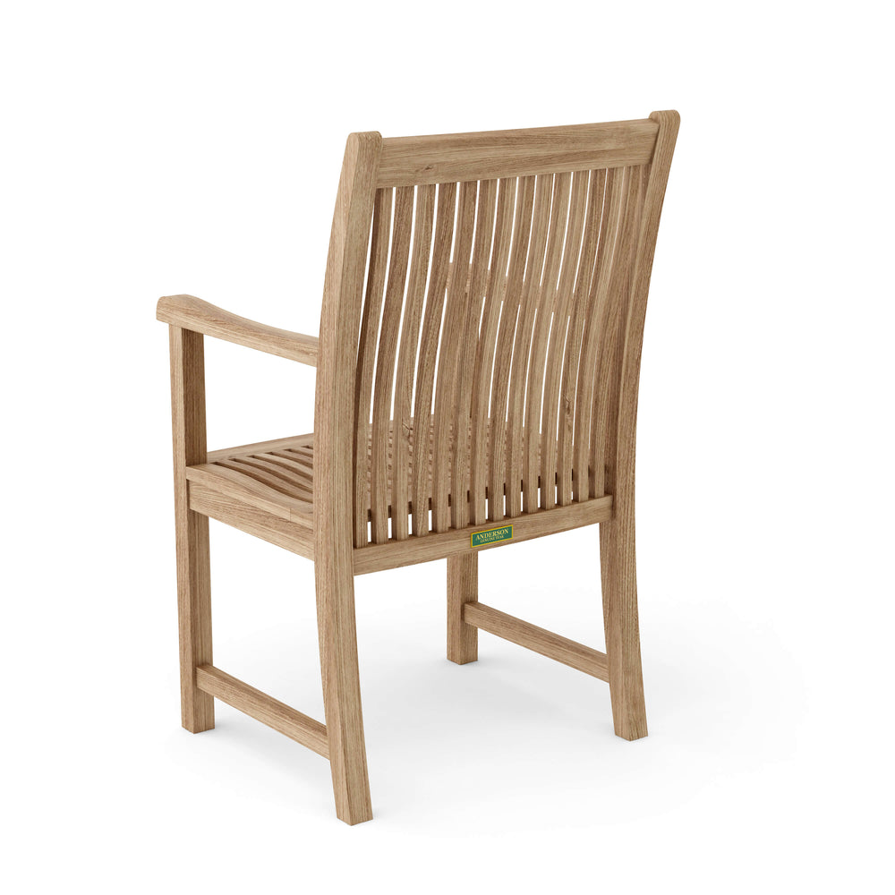 Bahama Chicago 7-Piece Dining Chair Set - image 8