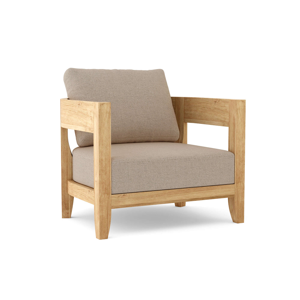 Cast Ash cushion