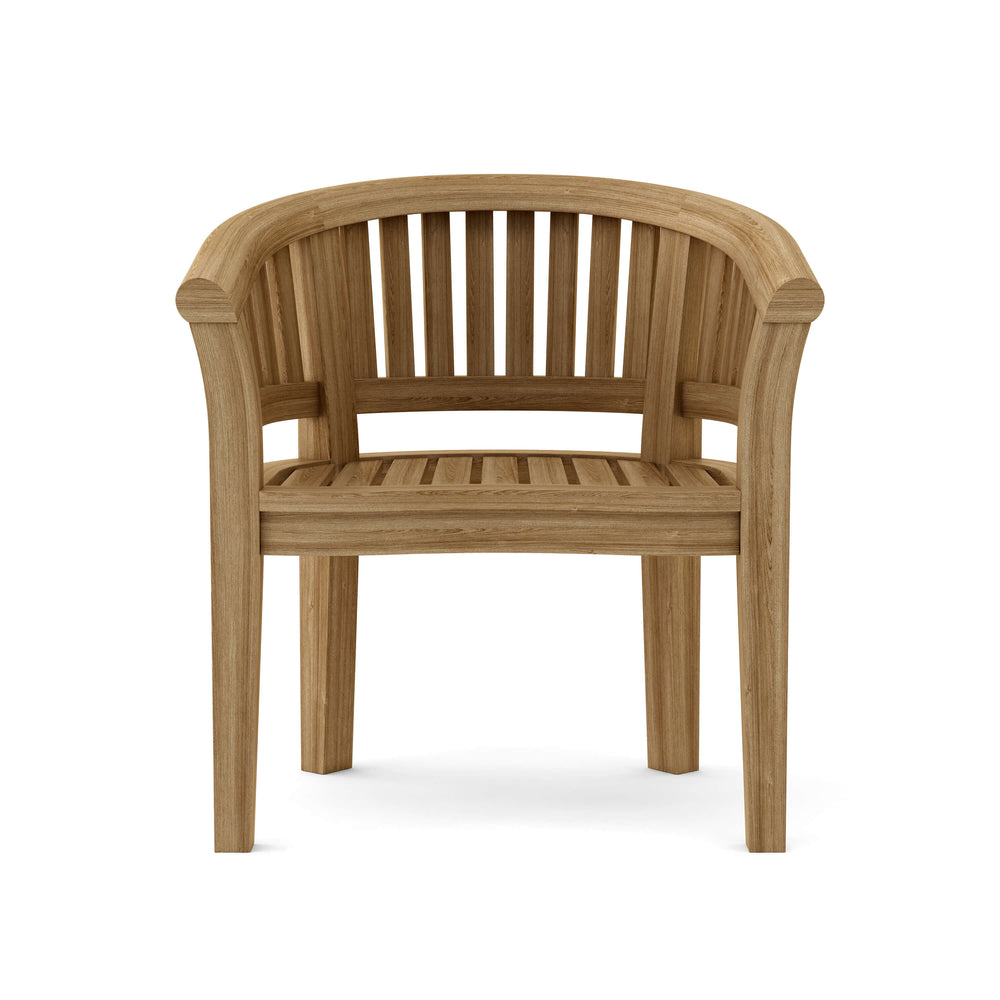 Tosca 5-Piece Dining Table Set - image 8