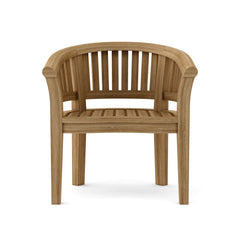 Tosca 5-Piece Dining Table Set - image 8
