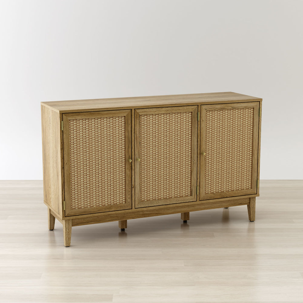 Bodrum 50" Wide Sideboard - image 6