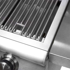 Blaze 4 Burner LTE Grill with Built-In Lights – 740 Sq. In. Cooking Space