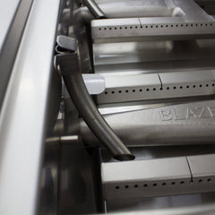 Blaze 4 Burner Professional Built-In Grill