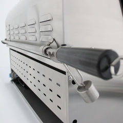 Blaze 4 Burner Professional Built-In Grill