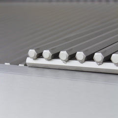 Blaze 4 Burner Professional Built-In Grill