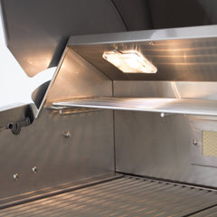 Blaze 4 Burner Professional Built-In Grill