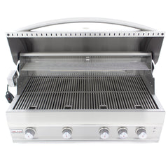 Blaze 4 Burner Professional Built-In Grill