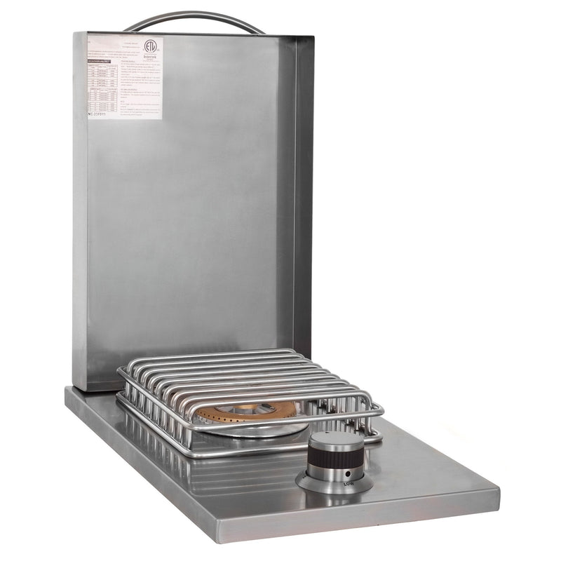 Blaze Drop-In Single Side Burner