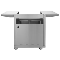 Blaze 25" Gas Grill Cart in 304 Stainless Steel - SKU: BLZ-3-CART-SC