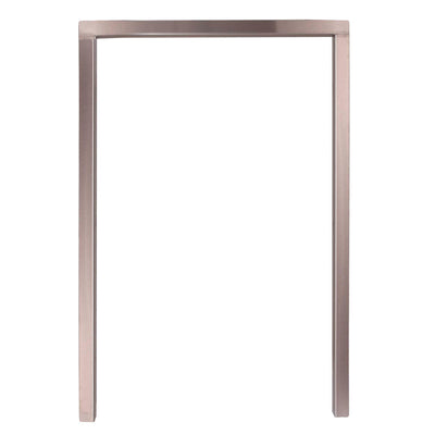 Blaze Ice Maker Trim Kit for a Professional Built-In Finish - SKU: BLZ-TK-ICEMKR