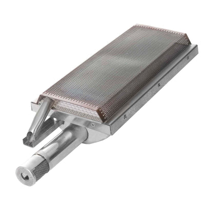 Blaze Infrared Searing Burner for Professional Grill Results - SKU: BLZ-IR