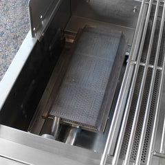 Blaze Infrared Searing Burner for Professional Grill Results - SKU: BLZ-IR