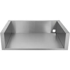 Blaze Insulated Jacket for 3-Burner Gas Grill - SKU: BLZ-3-IJ