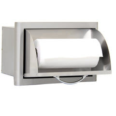 Blaze Stainless Steel Paper Towel Holder - SKU: BLZ-PTH-R-H