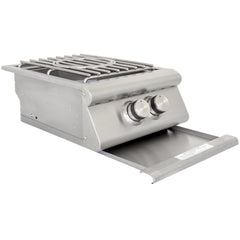 Blaze Power Burner for Outdoor Kitchens