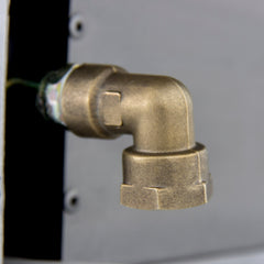 Blaze Power Burner for Outdoor Kitchens