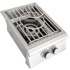 Blaze Power Burner for Outdoor Kitchens