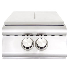 Blaze Power Burner for Outdoor Kitchens