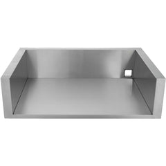 Blaze Insulated Jacket for 3-Burner Professional Grill - SKU: BLZ-3PRO-IJ