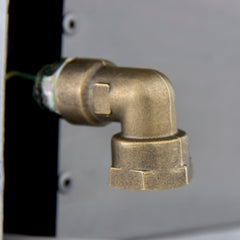 Blaze Professional Power Burner for Outdoor Kitchens
