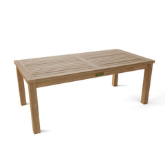 Bahama Rectangular Coffee Table - image 2