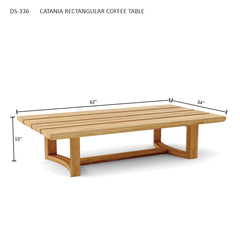 Catania Coffee Table - image 4