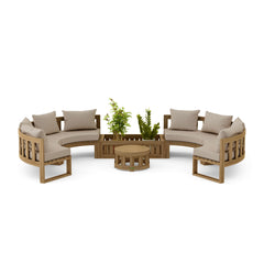 Cast Ash cushion