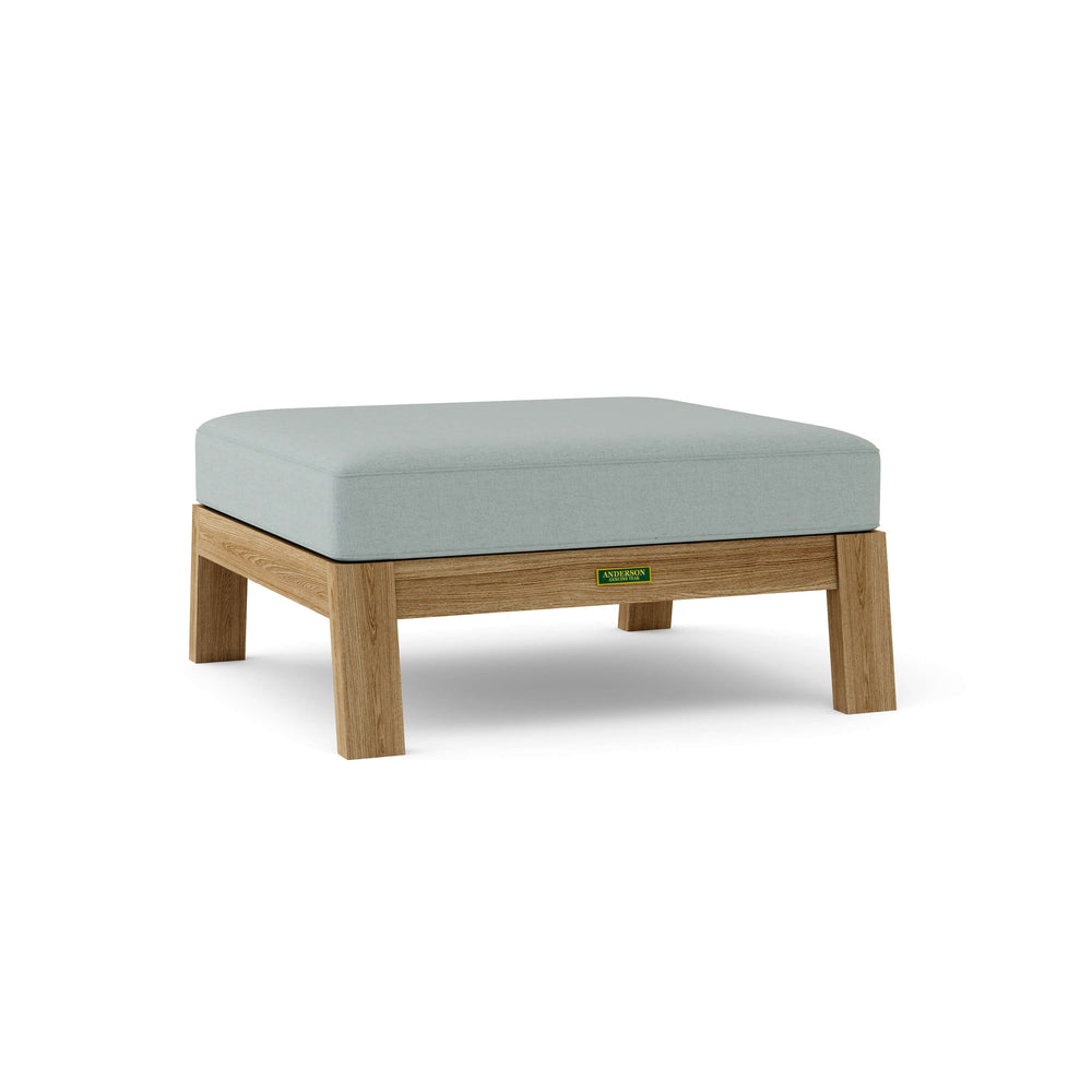 Cast Mist cushion
