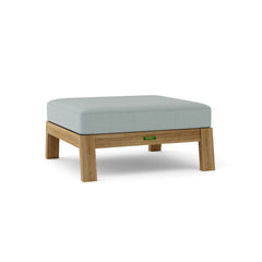 Cast Mist cushion