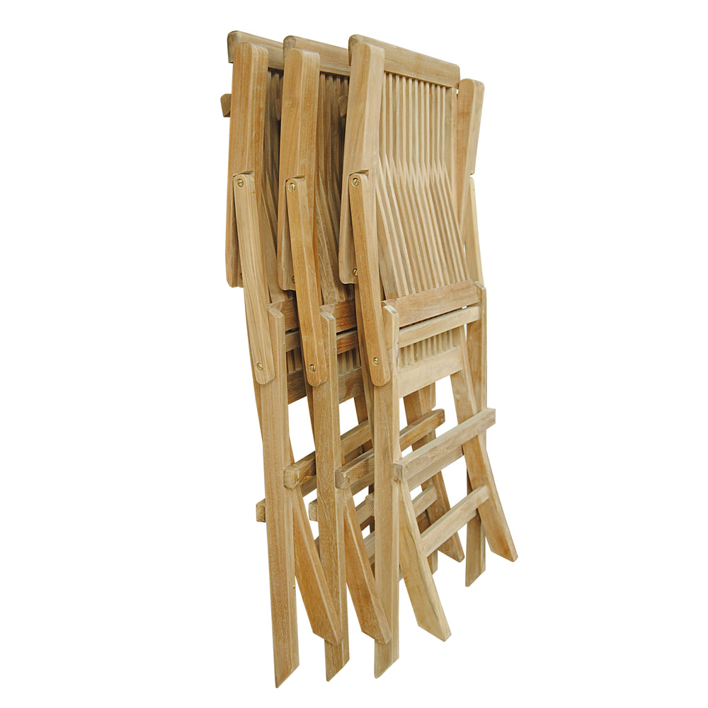 Bahama Classic 5-Piece Dining Set - image 11