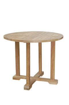 Montage 35" Bistro Round Table - image 5