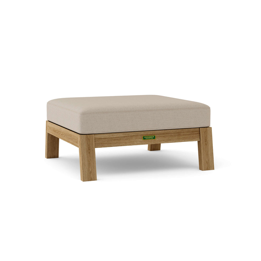 Cast Ash cushion