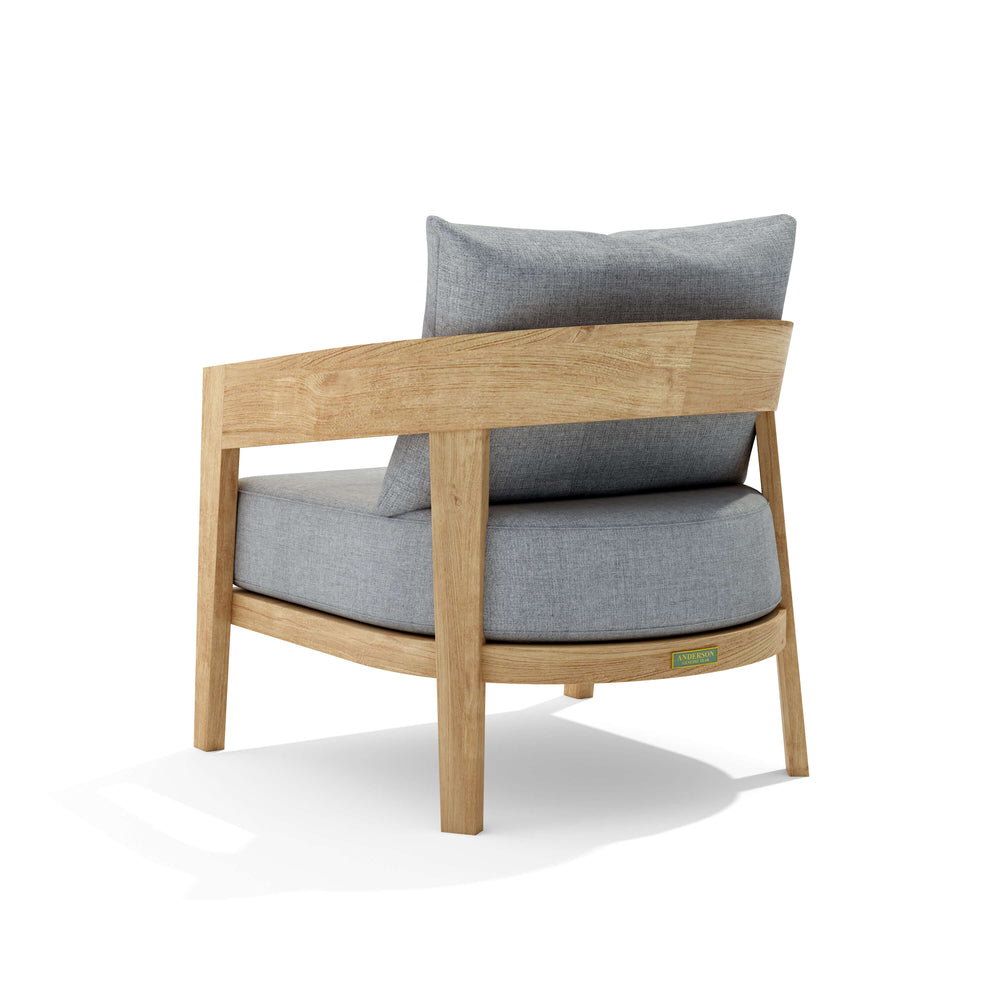 Toscana Lounge Chair - image 2