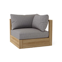 Cast Slate cushion