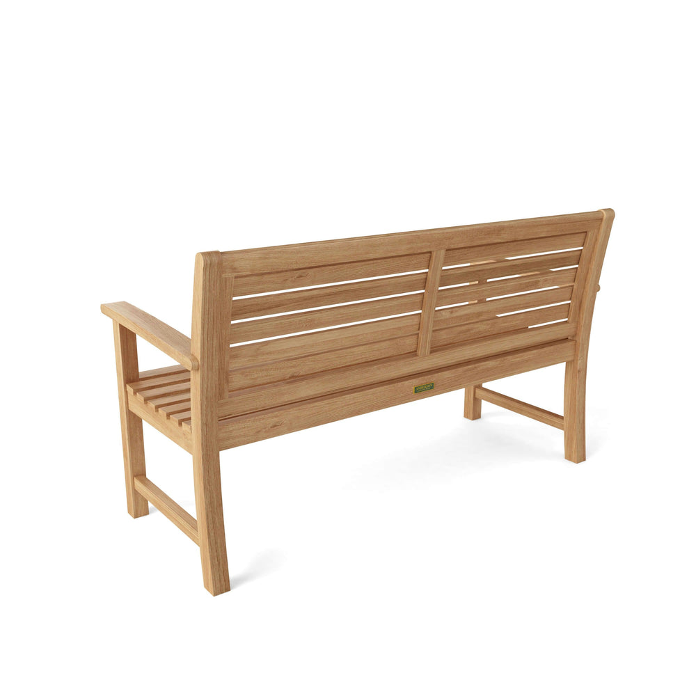 Victoria 3-Seater Bench - image 2