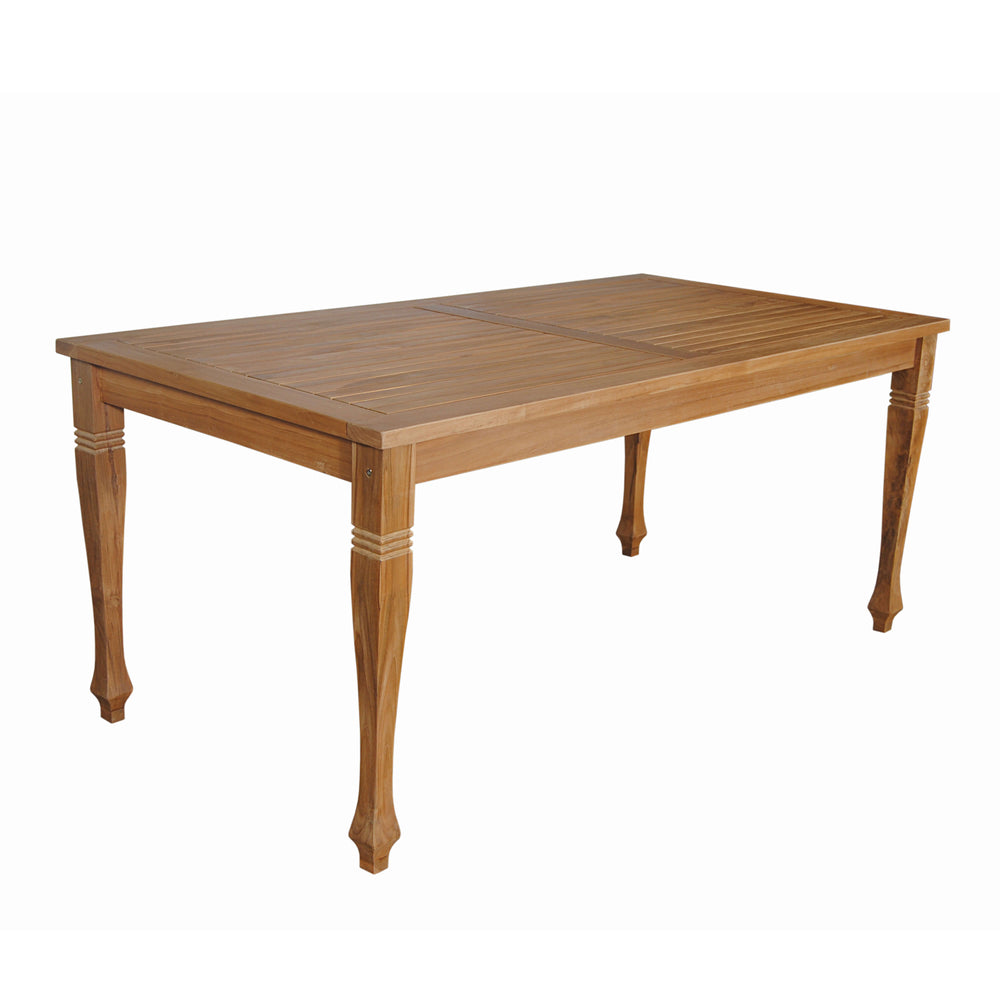 Rockford Rectangular Dining Table - image 2