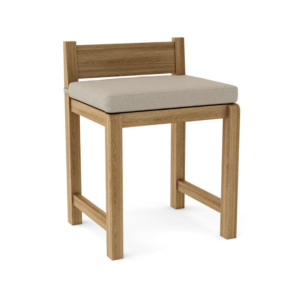 Cast Ash cushion