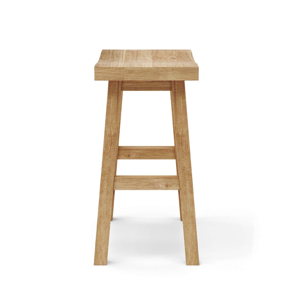 Alpine Rectangular Counter Stool - image 3
