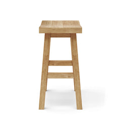 Alpine Rectangular Counter Stool - image 3